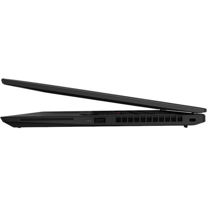 Lenovo ThinkPad X13 Gen 3 21BN002AUS 13.3" Touchscreen Notebook - WUXGA - 1920 x 1200 - Intel Core i5 12th Gen i5-1245U Deca-core (10 Core) 1.60 GHz - Intel Evo Platform - 16 GB Total RAM - 16 GB On-board Memory - 512 GB SSD - Storm Gray 21BN002AUS