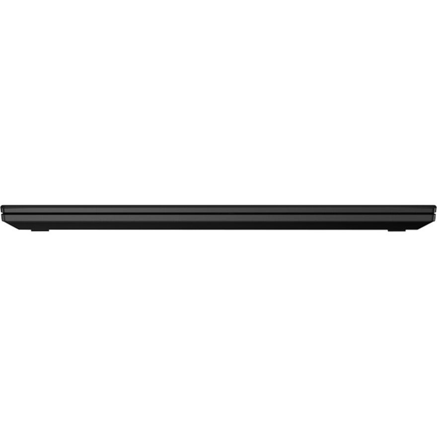 Lenovo ThinkPad X13 Gen 3 21BN002AUS 13.3" Touchscreen Notebook - WUXGA - 1920 x 1200 - Intel Core i5 12th Gen i5-1245U Deca-core (10 Core) 1.60 GHz - Intel Evo Platform - 16 GB Total RAM - 16 GB On-board Memory - 512 GB SSD - Storm Gray 21BN002AUS