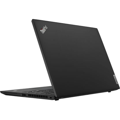 Lenovo ThinkPad X13 Gen 3 21BN002AUS 13.3" Touchscreen Notebook - WUXGA - 1920 x 1200 - Intel Core i5 12th Gen i5-1245U Deca-core (10 Core) 1.60 GHz - Intel Evo Platform - 16 GB Total RAM - 16 GB On-board Memory - 512 GB SSD - Storm Gray 21BN002AUS