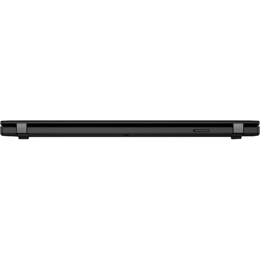 Lenovo ThinkPad X13 Gen 3 21BN002AUS 13.3" Touchscreen Notebook - WUXGA - 1920 x 1200 - Intel Core i5 12th Gen i5-1245U Deca-core (10 Core) 1.60 GHz - Intel Evo Platform - 16 GB Total RAM - 16 GB On-board Memory - 512 GB SSD - Storm Gray 21BN002AUS