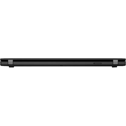 Lenovo ThinkPad X13 Gen 3 21BN002AUS 13.3" Touchscreen Notebook - WUXGA - 1920 x 1200 - Intel Core i5 12th Gen i5-1245U Deca-core (10 Core) 1.60 GHz - Intel Evo Platform - 16 GB Total RAM - 16 GB On-board Memory - 512 GB SSD - Storm Gray 21BN002AUS