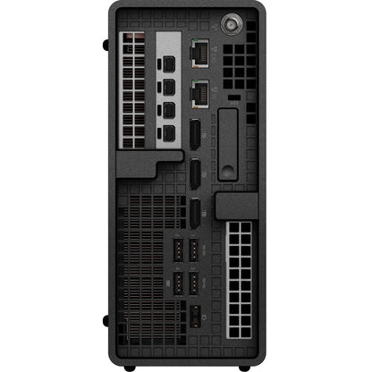 Lenovo ThinkStation P360 Ultra 30G1000RUS Workstation - 1 x Intel Core i9 Hexadeca-core (16 Core) i9-12900 12th Gen 2.40 GHz - 32 GB DDR5 SDRAM RAM - 1 TB SSD - Ultra Small 30G1000RUS