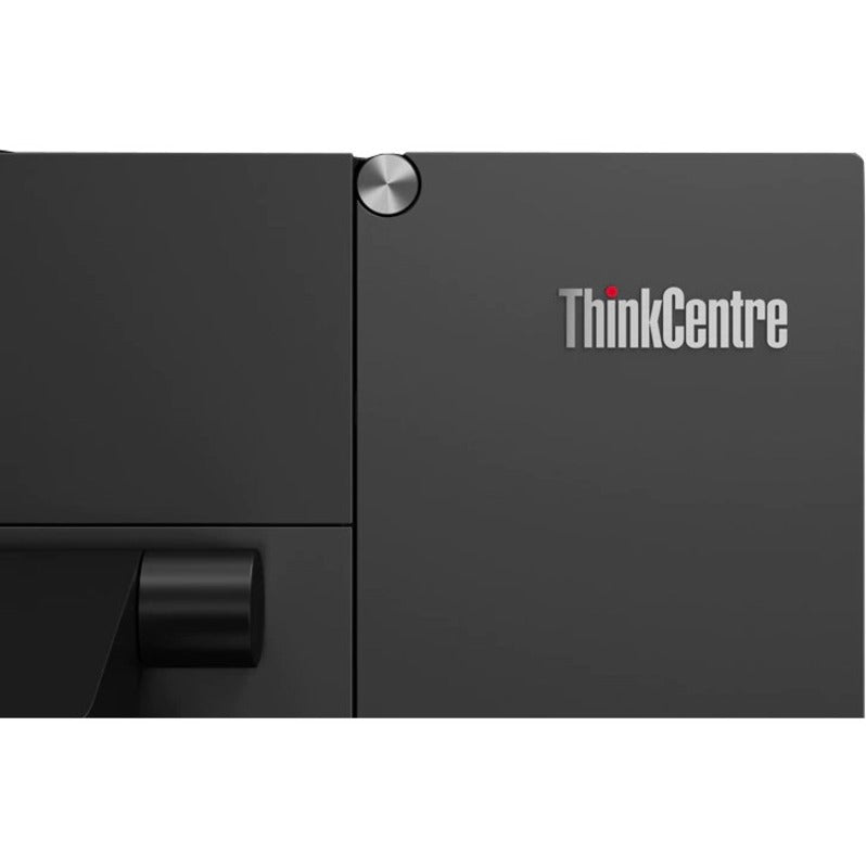 Lenovo ThinkCentre M90a 11CD004HCA All-in-One Computer - Intel Core i5 10th Gen i5-10500 Hexa-core (6 Core) 3.10 GHz - 8 GB RAM DDR4 SDRAM - 256 GB SSD - 23.8" Full HD 1920 x 1080 Touchscreen Display - Desktop 11CD004HCA