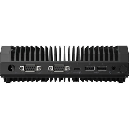 Lenovo ThinkEdge SE30 11NA0015CA Industrial Computer 11NA0015CA