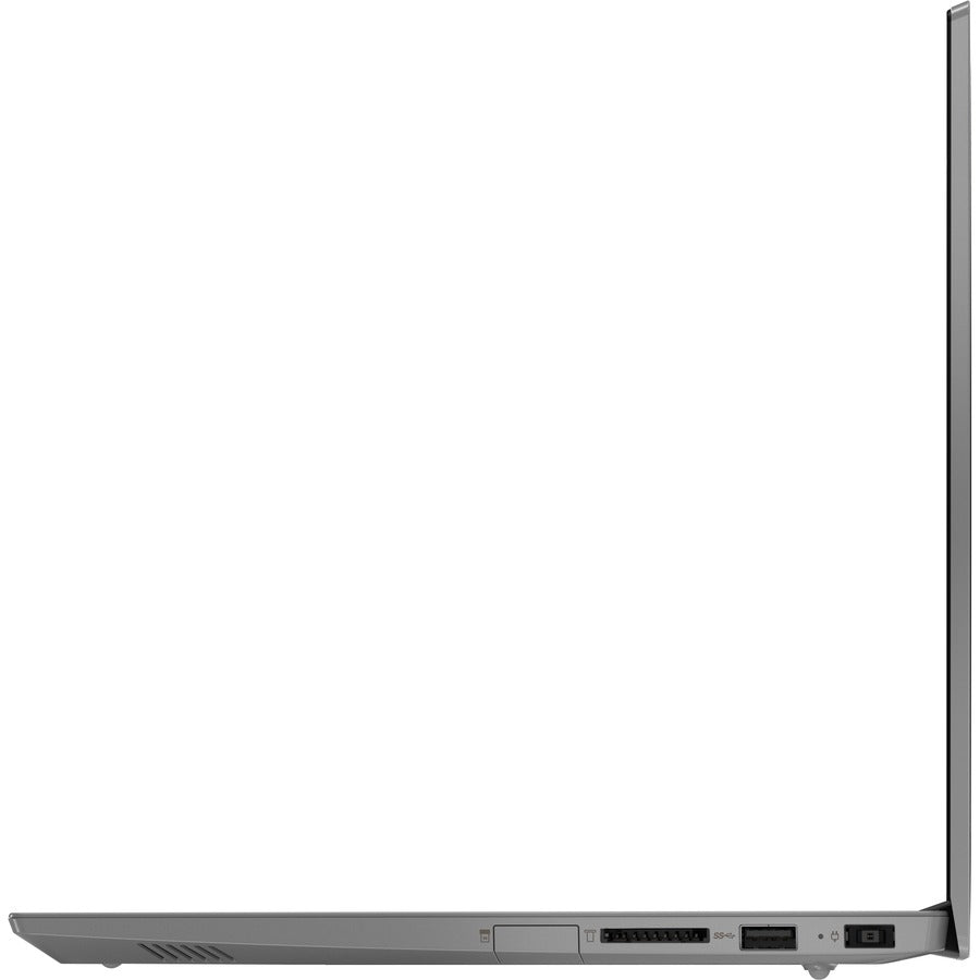 Lenovo ThinkBook 14-IML 20RV00AVUS 14" Notebook - 1920 x 1080 - Intel Core i5 10th Gen i5-10210U Quad-core (4 Core) 1.60 GHz - 8 GB Total RAM - 256 GB SSD - Mineral Gray 20RV00AVUS