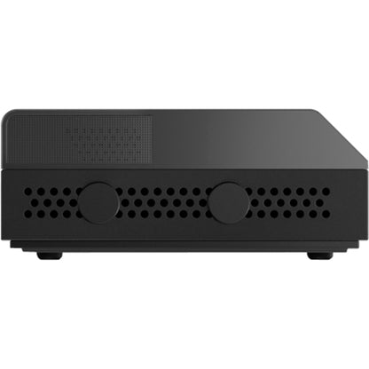 Lenovo ThinkCentre M90n-1 11AK000PUS Desktop Computer - Intel Core i3 8th Gen i3-8145U Dual-core (2 Core) 2.10 GHz - 8 GB RAM DDR4 SDRAM - 1 TB SSD - Nano 11AK000PUS