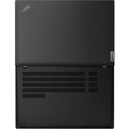 Lenovo ThinkPad L14 Gen 3 21C5000YCA 14" Notebook - Full HD - 1920 x 1080 - AMD Ryzen 7 PRO 5875U Octa-core (8 Core) 2 GHz - 8 GB Total RAM - 256 GB SSD - Thunder Black 21C5000YCA