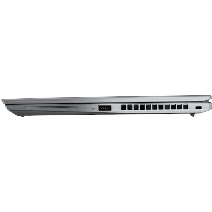 Lenovo ThinkPad X13 Gen 3 21BN002BUS 13.3" Touchscreen Notebook - WUXGA - 1920 x 1200 - Intel Core i7 12th Gen i7-1270P Dodeca-core (12 Core) 2.20 GHz - Intel Evo Platform - 16 GB Total RAM - 16 GB On-board Memory - 512 GB SSD - Storm Gray 21BN002BUS