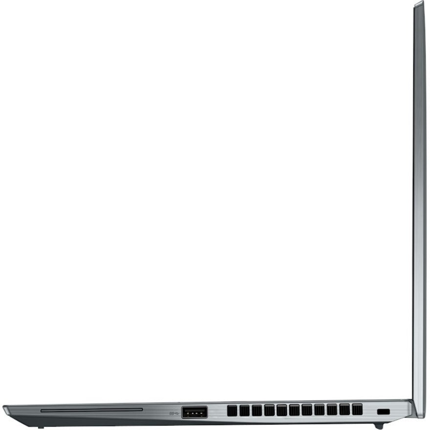 Lenovo ThinkPad X13 Gen 3 21BN002BUS 13.3" Touchscreen Notebook - WUXGA - 1920 x 1200 - Intel Core i7 12th Gen i7-1270P Dodeca-core (12 Core) 2.20 GHz - Intel Evo Platform - 16 GB Total RAM - 16 GB On-board Memory - 512 GB SSD - Storm Gray 21BN002BUS