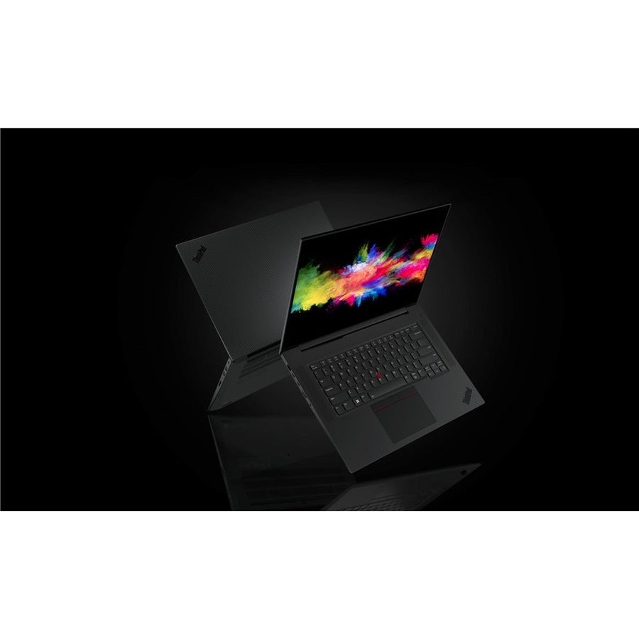 Lenovo ThinkPad P1 Gen 5 21DC003JUS 16" Notebook - WQUXGA - 3840 x 2400 - Intel Core i7 12th Gen i7-12800H Tetradeca-core (14 Core) - 32 GB Total RAM - 1 TB SSD 21DC003JUS