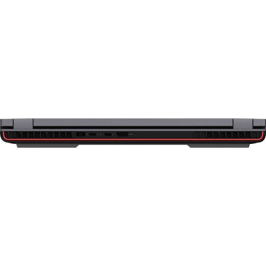 Lenovo ThinkPad P16 G1 21D6008BUS 16" Mobile Workstation - WQUXGA - 3840 x 2400 - Intel Core i9 12th Gen i9-12900HX Hexadeca-core (16 Core) 2.30 GHz - 32 GB Total RAM - 1 TB SSD - Storm Gray 21D6008BUS