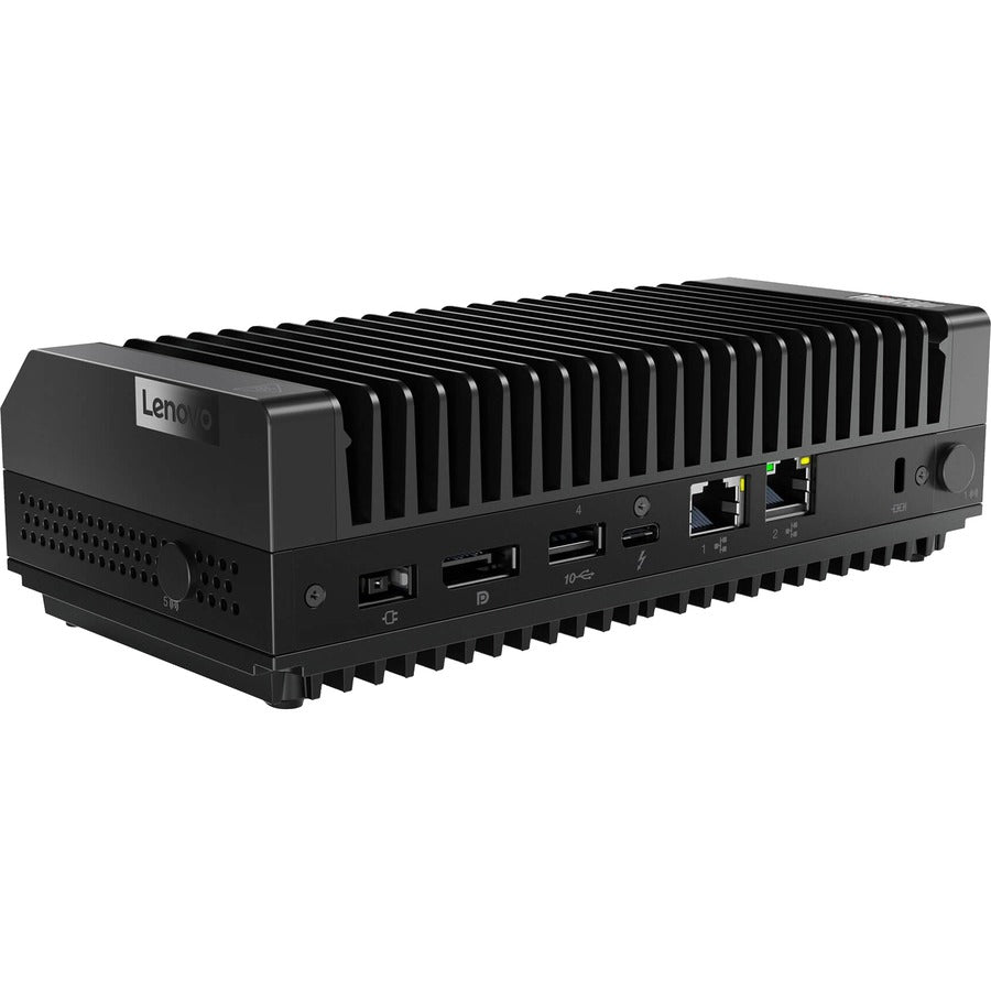 Lenovo ThinkEdge SE30 11NA0012CA Industrial Computer 11NA0012CA