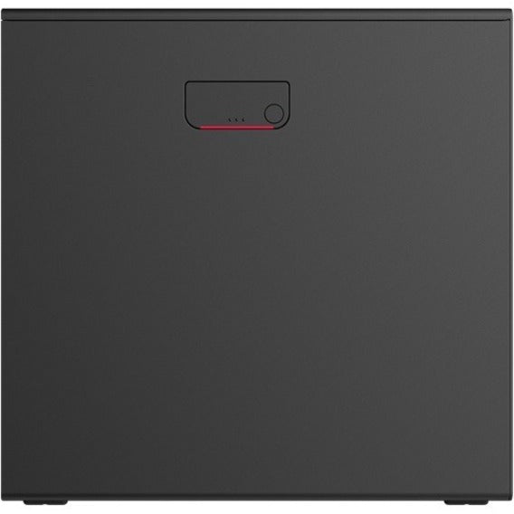 Lenovo ThinkStation P620 30E0004GCA Workstation - 1 Hexadeca-core (16 Core) 3955WX 3.90 GHz - 32 GB DDR4 SDRAM RAM - 512 GB SSD - Tower - Graphite Black 30E0004GCA