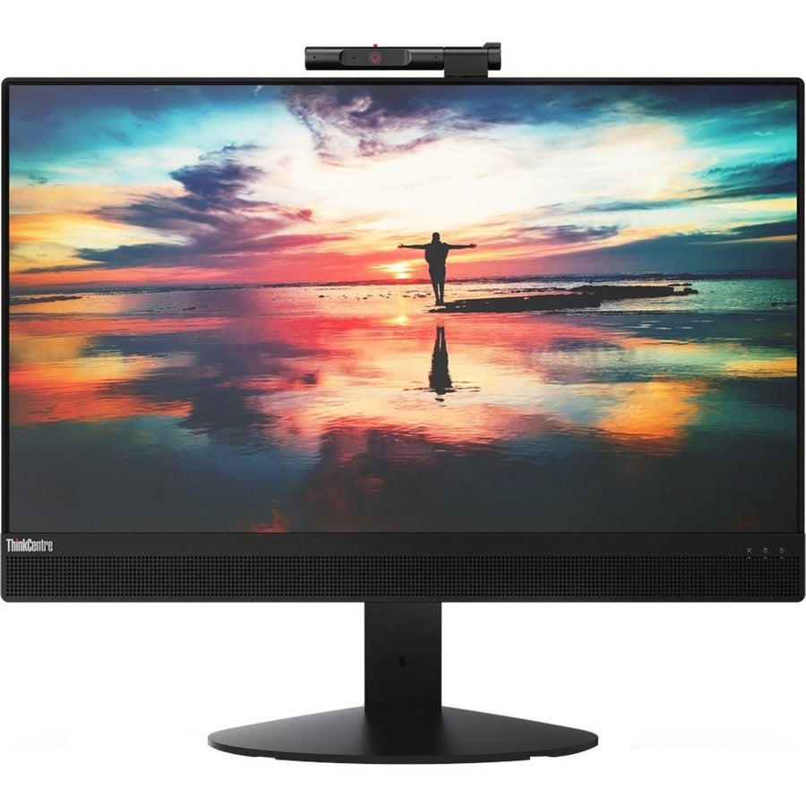 Lenovo ThinkCentre M820z 10SC000QUS All-in-One Computer - Intel Core i5 8th Gen i5-8400 2.80 GHz - 8 GB RAM DDR4 SDRAM - 500 GB HDD - 21.5" 1920 x 1080 Touchscreen Display - Desktop - Business Black 10SC000QUS