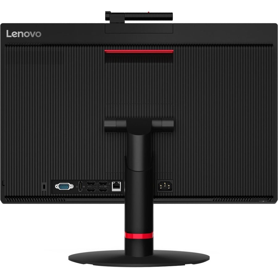 Lenovo ThinkCentre M820z 10SC000QUS All-in-One Computer - Intel Core i5 8th Gen i5-8400 2.80 GHz - 8 GB RAM DDR4 SDRAM - 500 GB HDD - 21.5" 1920 x 1080 Touchscreen Display - Desktop - Business Black 10SC000QUS