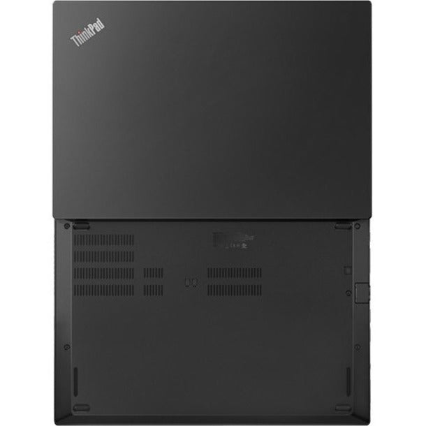 Lenovo ThinkPad T480s 20L7002HCA 14" Notebook - 1920 x 1080 - Intel Core i5 8th Gen i5-8250U Quad-core (4 Core) 1.60 GHz - 8 GB Total RAM - 256 GB SSD 20L7002HCA