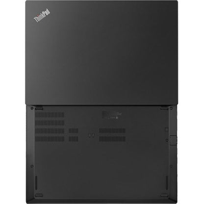 Lenovo ThinkPad T480s 20L7002HCA 14" Notebook - 1920 x 1080 - Intel Core i5 8th Gen i5-8250U Quad-core (4 Core) 1.60 GHz - 8 GB Total RAM - 256 GB SSD 20L7002HCA