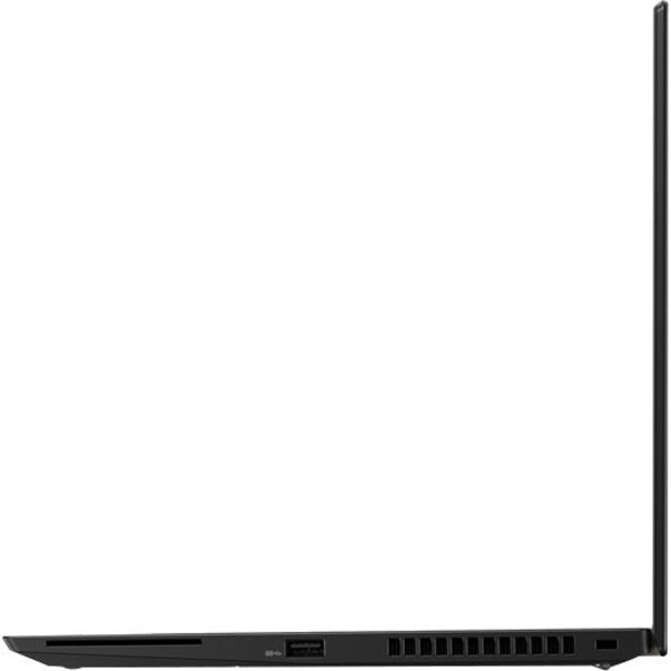 Lenovo ThinkPad T480s 20L7002HCA 14" Notebook - 1920 x 1080 - Intel Core i5 8th Gen i5-8250U Quad-core (4 Core) 1.60 GHz - 8 GB Total RAM - 256 GB SSD 20L7002HCA