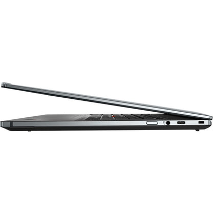 Lenovo ThinkPad Z16 Gen 1 21D4000DCA 16" Touchscreen Notebook - WUXGA - 1920 x 1200 - AMD Ryzen 7 PRO 6850H Octa-core (8 Core) 3.20 GHz - 16 GB Total RAM - Black 21D4000DCA