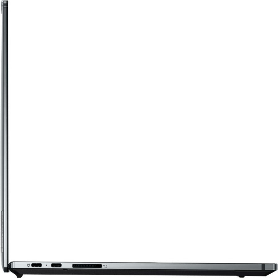 Lenovo ThinkPad Z16 Gen 1 21D4000DCA 16" Touchscreen Notebook - WUXGA - 1920 x 1200 - AMD Ryzen 7 PRO 6850H Octa-core (8 Core) 3.20 GHz - 16 GB Total RAM - Black 21D4000DCA