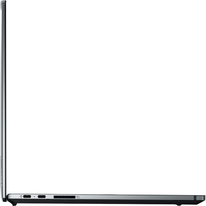 Lenovo ThinkPad Z16 Gen 1 21D4000DCA 16" Touchscreen Notebook - WUXGA - 1920 x 1200 - AMD Ryzen 7 PRO 6850H Octa-core (8 Core) 3.20 GHz - 16 GB Total RAM - Black 21D4000DCA