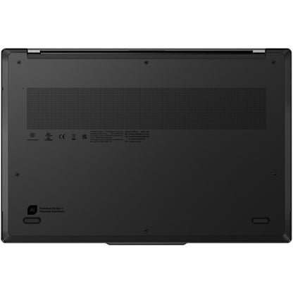 Lenovo ThinkPad Z16 Gen 1 21D4000DCA 16" Touchscreen Notebook - WUXGA - 1920 x 1200 - AMD Ryzen 7 PRO 6850H Octa-core (8 Core) 3.20 GHz - 16 GB Total RAM - Black 21D4000DCA