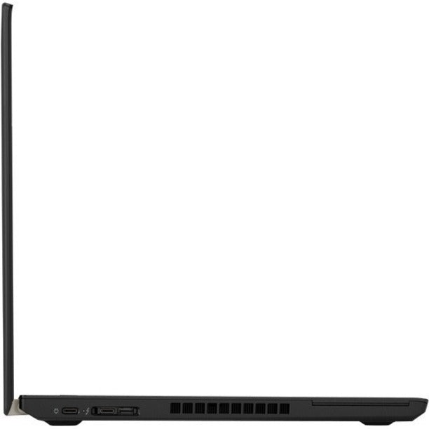 Lenovo ThinkPad T480 20L5004HUS 14" Notebook - 1366 x 768 - Intel Core i5 8th Gen i5-8250U Quad-core (4 Core) 1.60 GHz - 8 GB Total RAM - 500 GB HDD 20L5004HUS