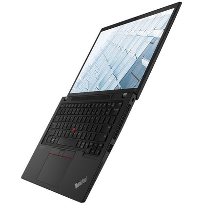 Lenovo ThinkPad X13 Gen 2 20XH005CCA 13.3" Notebook - WUXGA - 1920 x 1200 - AMD Ryzen 5 PRO 5650U Hexa-core (6 Core) 2.30 GHz - 8 GB Total RAM - 256 GB SSD - Villi Black 20XH005CCA