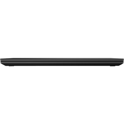 Lenovo ThinkPad X13 Gen 2 20XH005CCA 13.3" Notebook - WUXGA - 1920 x 1200 - AMD Ryzen 5 PRO 5650U Hexa-core (6 Core) 2.30 GHz - 8 GB Total RAM - 256 GB SSD - Villi Black 20XH005CCA