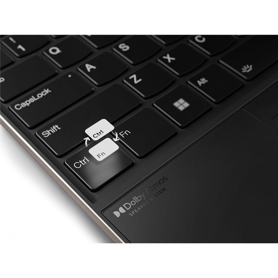 Lenovo ThinkPad Z13 Gen 1 21D2000SCA 13.3" Touchscreen Notebook - WUXGA - 1920 x 1200 - AMD Ryzen 7 PRO 6850U Octa-core (8 Core) 2.70 GHz - 16 GB Total RAM - 512 GB SSD - Black 21D2000SCA