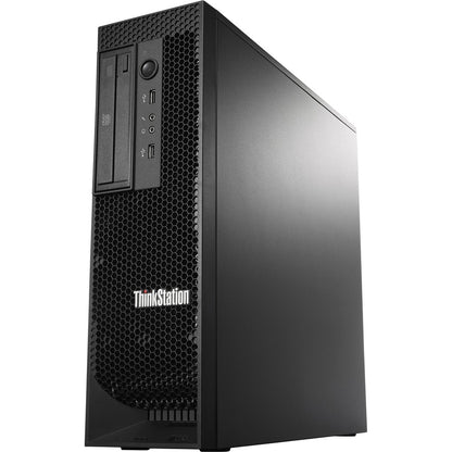 Lenovo ThinkStation C30 1137F5U Workstation - 1 x Intel Xeon Hexa-core (6 Core) E5-2620 v2 2.10 GHz - 8 GB DDR3 SDRAM RAM - 300 GB HDD - Tower 1137F5U