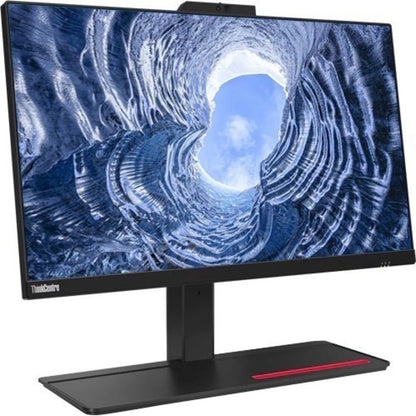 Lenovo ThinkCentre M90a 11CD005UUS All-in-One Computer - Intel Core i7 10th Gen i7-10700 Octa-core (8 Core) 2.90 GHz - 16 GB RAM DDR4 SDRAM - 1 TB HDD - 23.8" Full HD 1920 x 1080 Touchscreen Display - Desktop 11CD005UUS