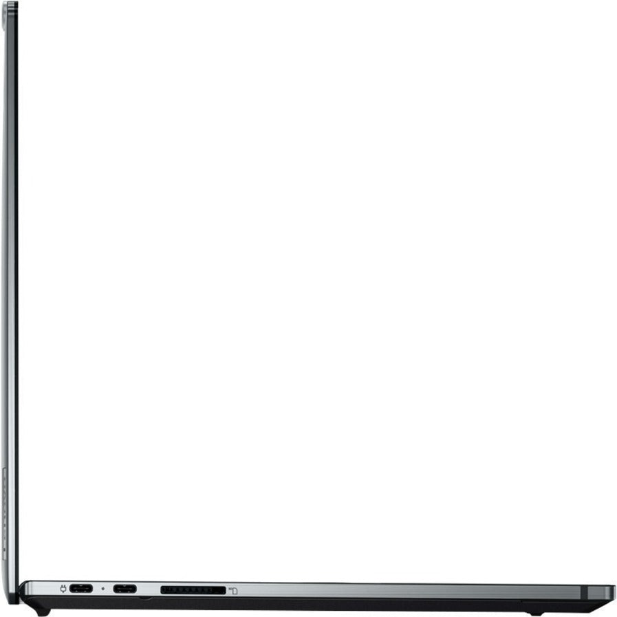 Lenovo ThinkPad Z16 Gen 1 21D40031CA 16" Notebook - WUXGA - 1920 x 1200 - AMD Ryzen 7 PRO 6850H Octa-core (8 Core) 3.20 GHz - 16 GB Total RAM - 16 GB On-board Memory - 1 TB SSD - Black, Arctic Gray 21D40031CA