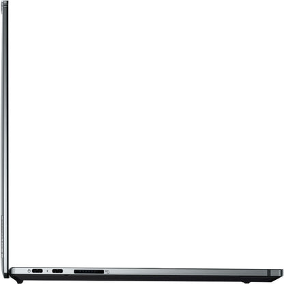 Lenovo ThinkPad Z16 Gen 1 21D40031CA 16" Notebook - WUXGA - 1920 x 1200 - AMD Ryzen 7 PRO 6850H Octa-core (8 Core) 3.20 GHz - 16 GB Total RAM - 16 GB On-board Memory - 1 TB SSD - Black, Arctic Gray 21D40031CA