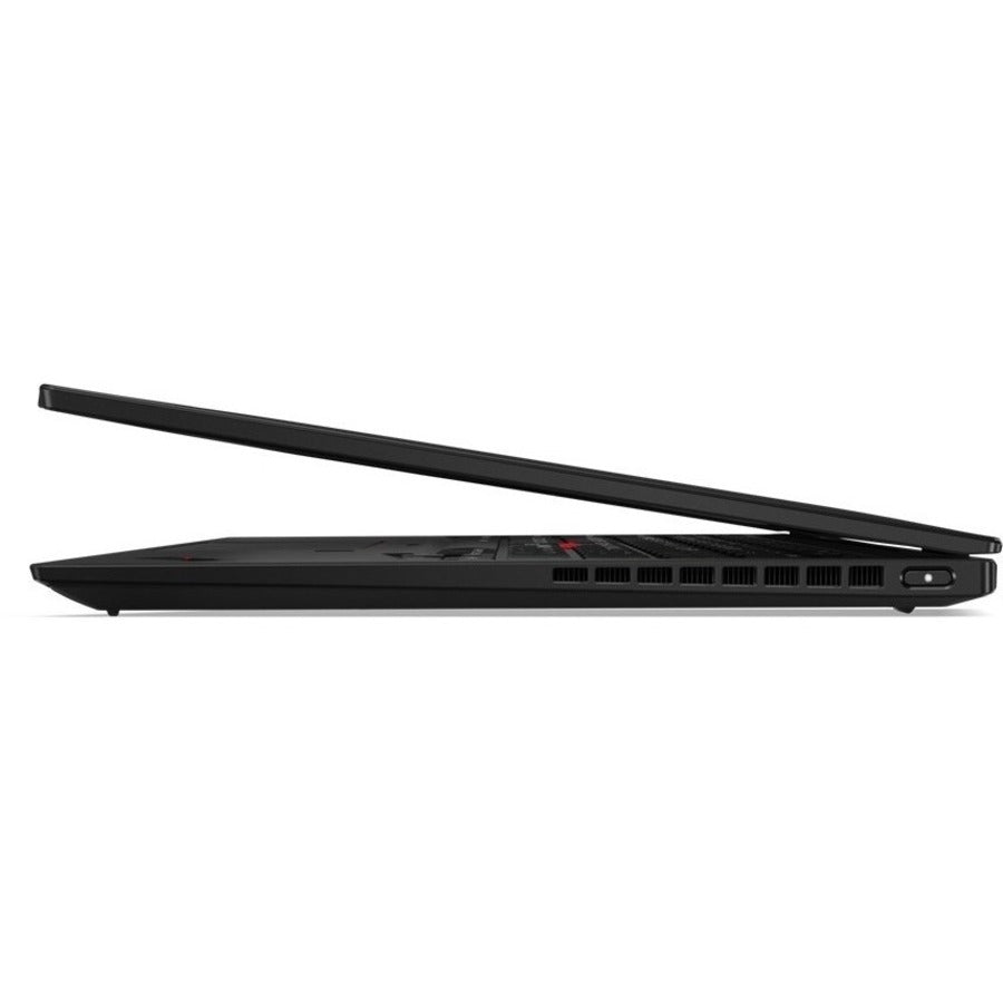 Lenovo ThinkPad X1 Nano Gen 2 21E80033CA 13" Notebook - 2K - 2160 x 1350 - Intel Core i7 12th Gen i7-1260P Dodeca-core (12 Core) - 16 GB Total RAM - 16 GB On-board Memory - 512 GB SSD - Black Paint 21E80033CA