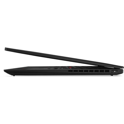 Lenovo ThinkPad X1 Nano Gen 2 21E80033CA 13" Notebook - 2K - 2160 x 1350 - Intel Core i7 12th Gen i7-1260P Dodeca-core (12 Core) - 16 GB Total RAM - 16 GB On-board Memory - 512 GB SSD - Black Paint 21E80033CA