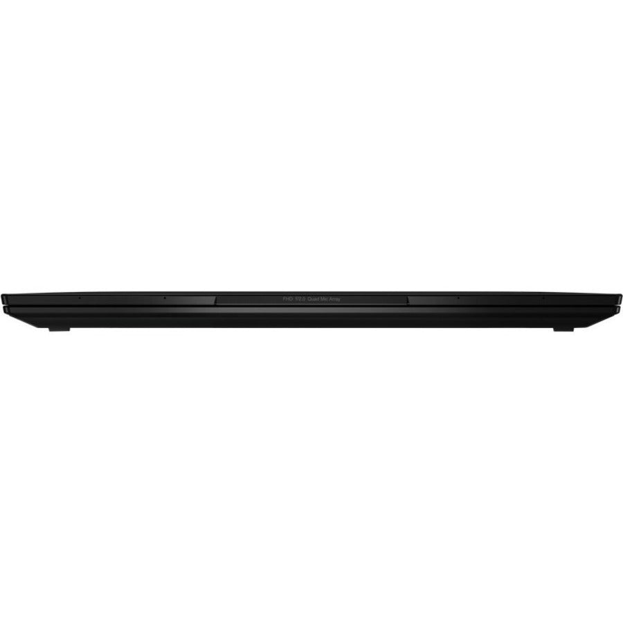 Lenovo ThinkPad X1 Nano Gen 2 21E80033CA 13" Notebook - 2K - 2160 x 1350 - Intel Core i7 12th Gen i7-1260P Dodeca-core (12 Core) - 16 GB Total RAM - 16 GB On-board Memory - 512 GB SSD - Black Paint 21E80033CA