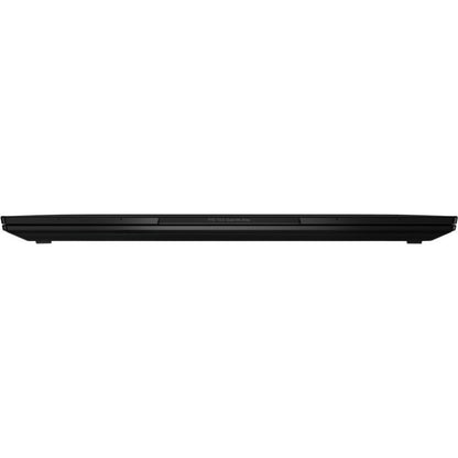 Lenovo ThinkPad X1 Nano Gen 2 21E80033CA 13" Notebook - 2K - 2160 x 1350 - Intel Core i7 12th Gen i7-1260P Dodeca-core (12 Core) - 16 GB Total RAM - 16 GB On-board Memory - 512 GB SSD - Black Paint 21E80033CA