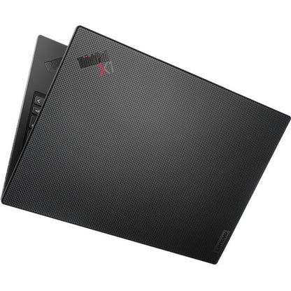 Lenovo ThinkPad X1 Nano Gen 2 21E80033CA 13" Notebook - 2K - 2160 x 1350 - Intel Core i7 12th Gen i7-1260P Dodeca-core (12 Core) - 16 GB Total RAM - 16 GB On-board Memory - 512 GB SSD - Black Paint 21E80033CA