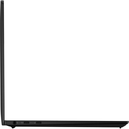 Lenovo ThinkPad X1 Nano Gen 2 21E80033CA 13" Notebook - 2K - 2160 x 1350 - Intel Core i7 12th Gen i7-1260P Dodeca-core (12 Core) - 16 GB Total RAM - 16 GB On-board Memory - 512 GB SSD - Black Paint 21E80033CA