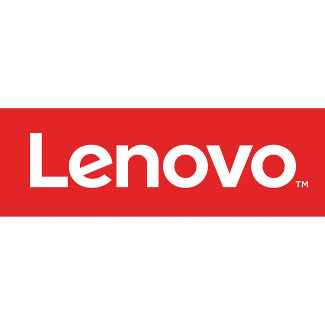 Lenovo VMware Cloud Foundation v. 4.0 Enterprise Stack + 1 Year VMware Subscription and Support - License - 1 CPU 7S06085KWW