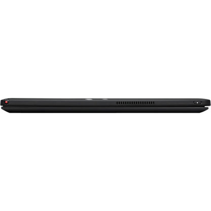 Lenovo ThinkPad Helix 20CG000QCA 11.6" Touchscreen 2 in 1 Notebook - 1920 x 1080 - Intel Core M 5th Gen 5Y71 Dual-core (2 Core) 1.20 GHz - 8 GB Total RAM - 256 GB SSD - Graphite Black 20CG000QCA