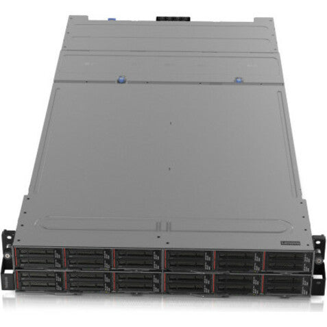 Lenovo ThinkSystem D2 Enclosure 7X20A002NA