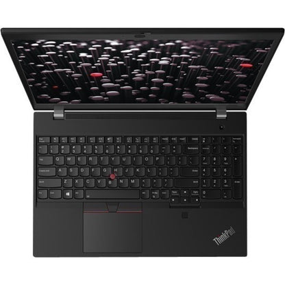 Lenovo ThinkPad P15v G2 21A90036CA 15.6" Notebook - Full HD - 1920 x 1080 - Intel Core i7 11th Gen i7-11800H Octa-core (8 Core) 2.30 GHz - 16 GB Total RAM - 512 GB SSD - Glossy Black 21A90036CA