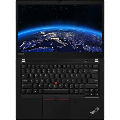 Lenovo ThinkPad P14s Gen 1 20Y1S09200 14" Mobile Workstation - Full HD - 1920 x 1080 - AMD Ryzen 7 PRO 4750U Octa-core (8 Core) 1.70 GHz - 16 GB Total RAM - 512 GB SSD 20Y1S09200