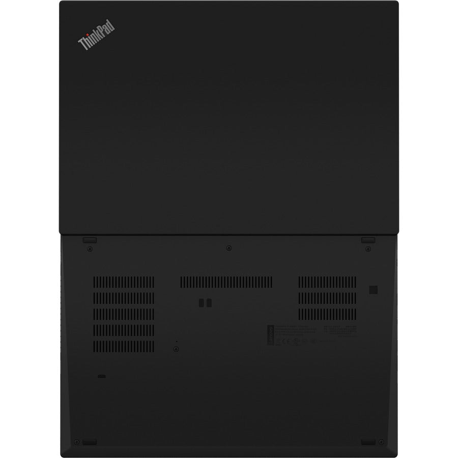 Lenovo ThinkPad P14s Gen 1 20Y1S09200 14" Mobile Workstation - Full HD - 1920 x 1080 - AMD Ryzen 7 PRO 4750U Octa-core (8 Core) 1.70 GHz - 16 GB Total RAM - 512 GB SSD 20Y1S09200