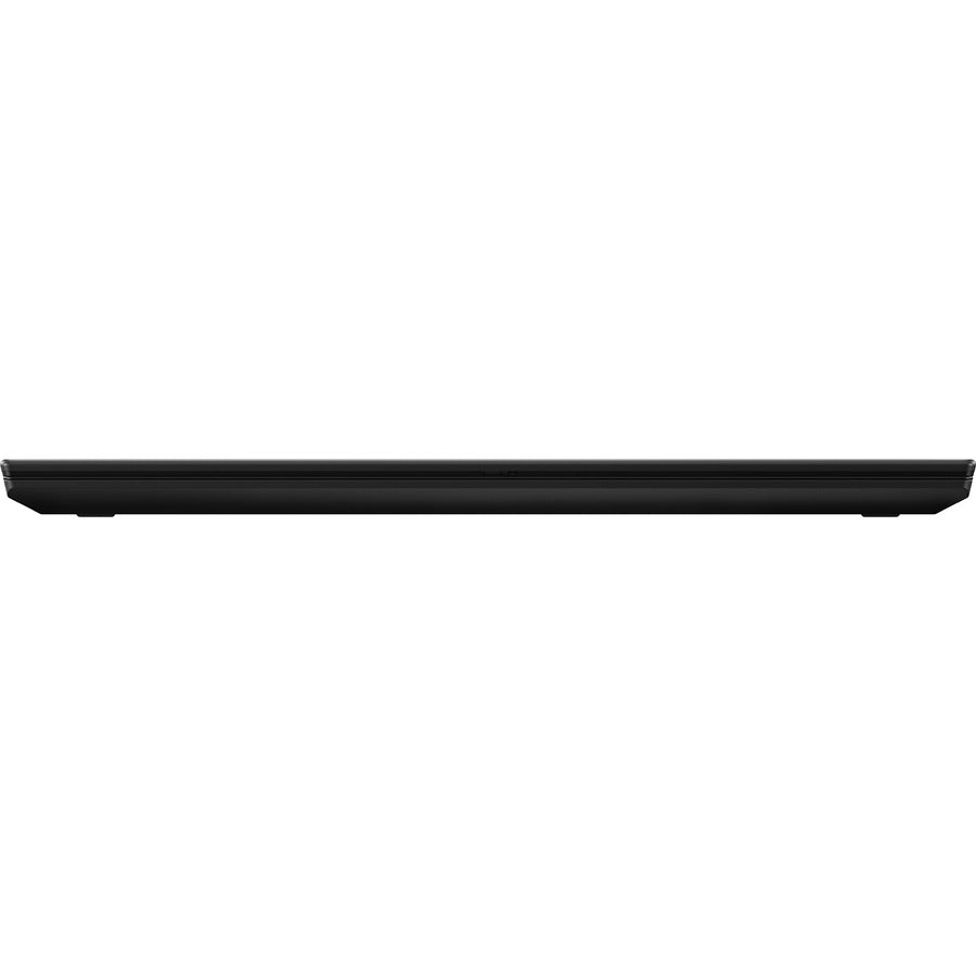 Lenovo ThinkPad P14s Gen 1 20Y1S09200 14" Mobile Workstation - Full HD - 1920 x 1080 - AMD Ryzen 7 PRO 4750U Octa-core (8 Core) 1.70 GHz - 16 GB Total RAM - 512 GB SSD 20Y1S09200