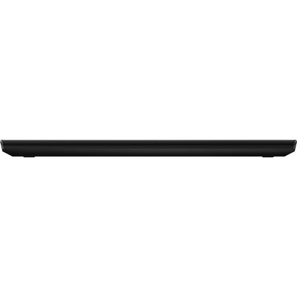 Lenovo ThinkPad P14s Gen 1 20Y1S09200 14" Mobile Workstation - Full HD - 1920 x 1080 - AMD Ryzen 7 PRO 4750U Octa-core (8 Core) 1.70 GHz - 16 GB Total RAM - 512 GB SSD 20Y1S09200