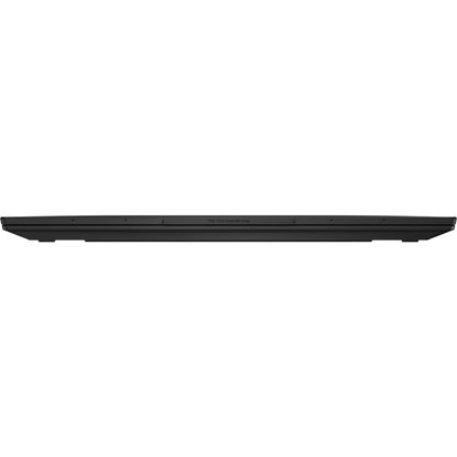 Lenovo ThinkPad X1 Carbon Gen 11 21HM000SCA 14" Touchscreen Ultrabook - WUXGA - 1920 x 1200 - Intel Core i7 13th Gen i7-1365U Deca-core (10 Core) - Intel Evo Platform - 32 GB Total RAM - 32 GB On-board Memory - 512 GB SSD - Deep Black 21HM000SCA