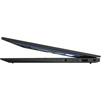 Lenovo ThinkPad X1 Carbon Gen 11 21HM000SCA 14" Touchscreen Ultrabook - WUXGA - 1920 x 1200 - Intel Core i7 13th Gen i7-1365U Deca-core (10 Core) - Intel Evo Platform - 32 GB Total RAM - 32 GB On-board Memory - 512 GB SSD - Deep Black 21HM000SCA